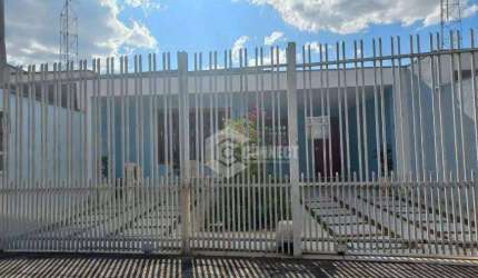 Casa com 2 dormitórios à venda, 180 m² por R$ 430.000,00 - Vila Santa Rita - Sorocaba/SP