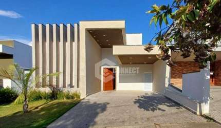 Casa com 3 dormitórios para alugar, 190 m² por R$ 11.790,00/mês - Condomínio Residencial Giverny - Sorocaba/SP