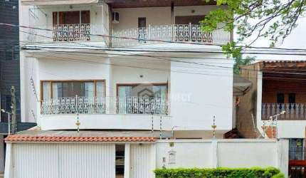 Sobrado com 3 dormitórios, 400 m² - venda por R$ 1.250.000,00 ou aluguel por R$ 18.000,00/mês - Parque Campolim - Sorocaba/SP