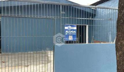 Casa para alugar, 115 m² por R$ 3.700,00/mês - Vila Jardini - Sorocaba/SP