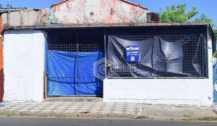 Ponto para alugar, 250 m² por R$ 3.000,00/mês - Além Ponte - Sorocaba/SP