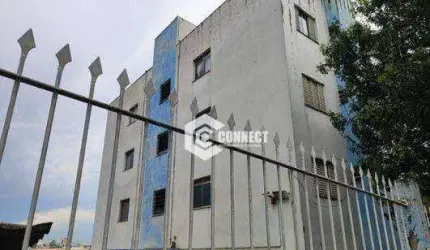 Apartamento com 2 dormitórios à venda, 78 m² por R$ 150.000,00 - Jardim Saira - Sorocaba/SP