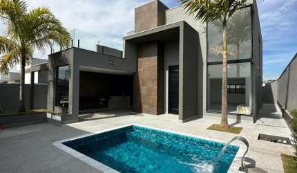 Casa portal dos ipês