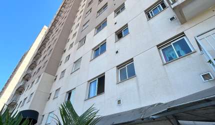 Lindo apartamento com planejado