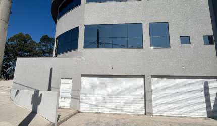 Salão comercial no portal  dos ipês 3