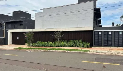 Sobrado em Condomínio - Cidade Jardim