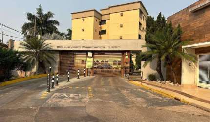Apartamento À venda 03 quartos suíte -  Condomínio Boulevard