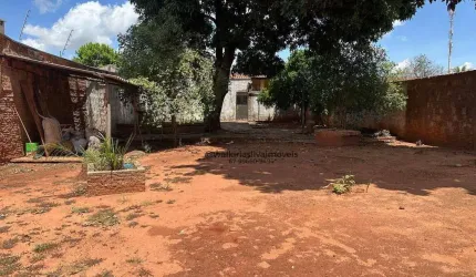 Terreno à venda 12x30 - Tirandentes