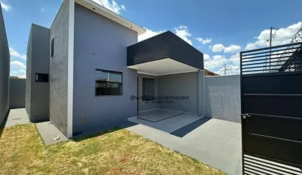 Excelente Casa à venda Financia MInha Casa Minha Vida