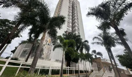Apartamento rico em planejados - Edifício Torre de Espanha Caranda Bosque