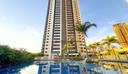 Apartamento à venda torre B nascente - Edifício Green Life