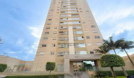 Apartamento Edifício Eduardo Santos Pereira 03 suítes