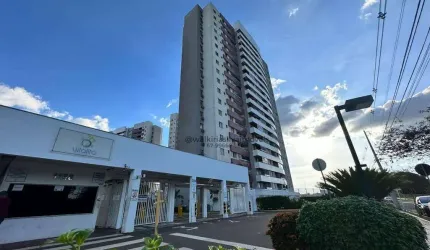 Apartamento à venda nascente - Vitalitá Condomínio Club