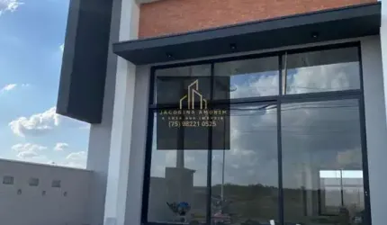 Ponto Comercial Comércio em Centro, Feira de Santana/BA