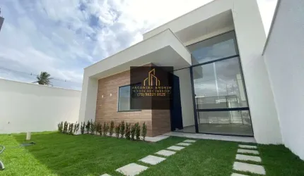 Excelente Casa Térrea solta