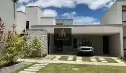 Casa à venda no bairro Sim - Feira de Santana/BA