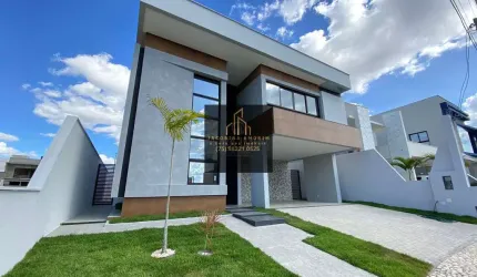 Casa à venda no bairro Papagaio - Feira de Santana/BA