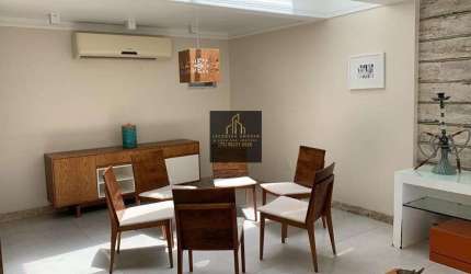 Casa Duplex semi-mobiliada no bairro Sim