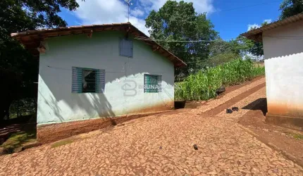 Chácara em Quintas Da Itatiaia com 3.000m²!