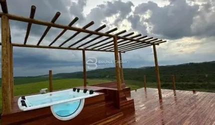 Sítio de 10.000m² à venda em Itatiaiuçu – Conforto e Lazer em Meio à Natureza