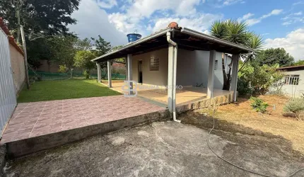 Chácara / sítio com 2 quartos à venda na Sumidouro, sn, Área Rural de Itaúna, Itaúna por R$ 378.000