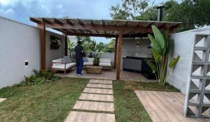 Villagio di Lux - Vargem Grande Paulista