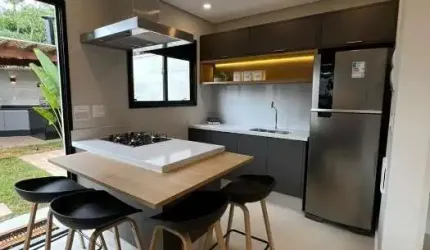 Villagio di Lux - Vargem Grande Paulista