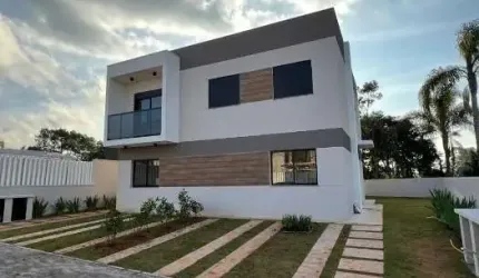 Villagio di Lux - Vargem Grande Paulista