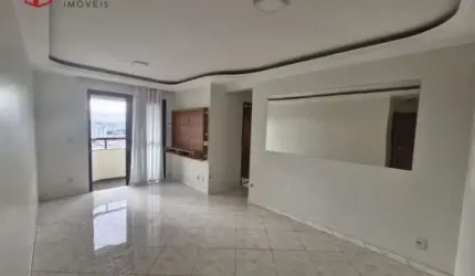 Mooca / 64 m² - 2 dormitórios, 1 suite e 1 vaga.