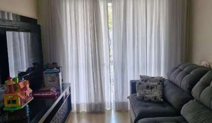 Ed. Concepto Mooca - 78 m² / 2 vagas