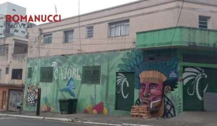 Excelente ponto comercial - Mooca
