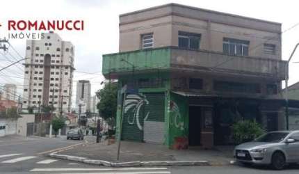 Excelente ponto comercial - Mooca