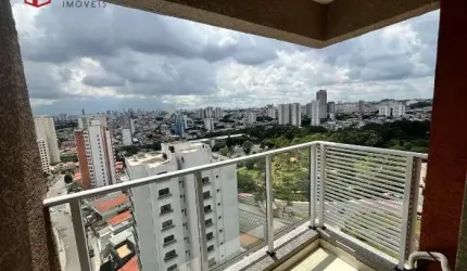 Jardim Avelino - 52 m² com 2 quartos e 1 vaga.
