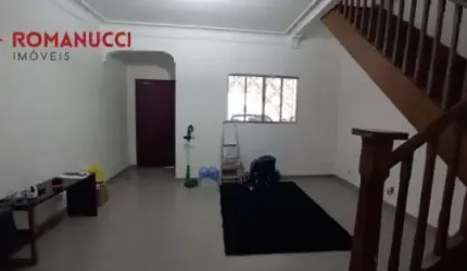Casa Comercial  ou Residencial - Mooca