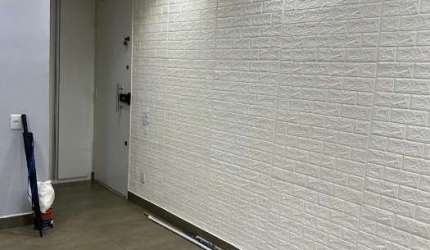 Ed. Allegro Jardim Avelino - 50 m² com 2 quartos