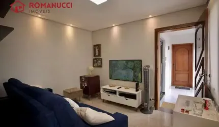 Apartamento Tatuapé - 4 quartos sendo 3 suítes e 2 vagas