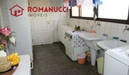 Apto 300m², Moóca, 4 suítes, 4 vagas