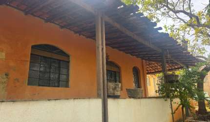 Casa condominio canto da siriema