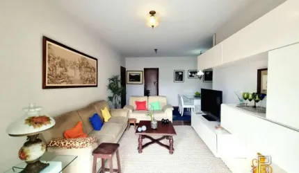 Apartamento à venda, 147 m² por R$ 650.000,00 - Várzea - Teresópolis/RJ