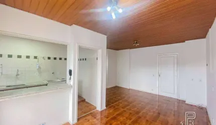 Apartamento à venda, 51 m² por R$ 345.000,00 - Alto - Teresópolis/RJ