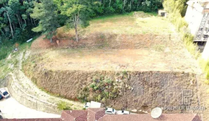 Terreno à venda, 20587 m² por R$ 2.000.000,00 - Bom Retiro - Teresópolis/RJ