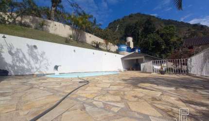 Casa à venda, 70 m² por R$ 460.000,00 - Soberbo - Teresópolis/RJ
