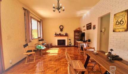 Casa à venda, 145 m² por R$ 800.000,00 - Parque do Ingá - Teresópolis/RJ