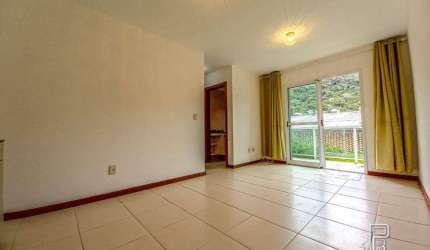 Apartamento Garden à venda, 57 m² por R$ 405.000,00 - Pimenteiras - Teresópolis/RJ