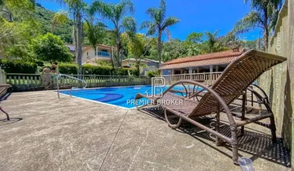 Terreno à venda, 422 m² por R$ 140.000,00 - Posse - Teresópolis/RJ