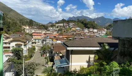 Terreno à venda, 249 m² por R$ 319.900,00 - Tijuca - Teresópolis/RJ