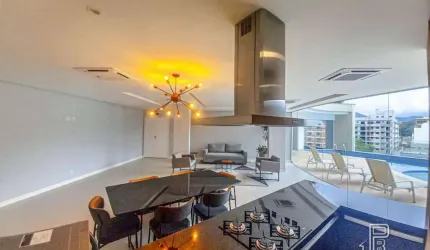 Apartamento à venda, 65 m² por R$ 540.000,00 - Agriões - Teresópolis/RJ