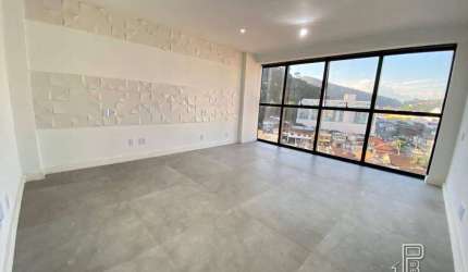 Sala à venda, 35 m² por R$ 260.000,00 - Várzea - Teresópolis/RJ