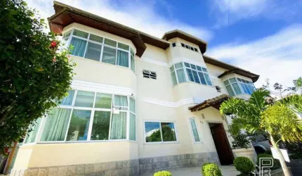 Casa com 6 dormitórios à venda, 220 m² por R$ 1.900.000,00 - Tijuca - Teresópolis/RJ