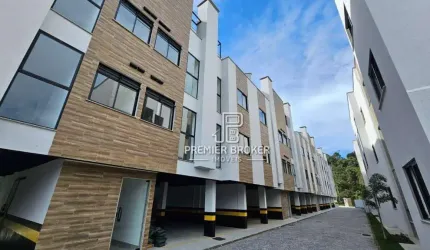 Cobertura à venda, 135 m² por R$ 680.000,00 - Bom Retiro - Teresópolis/RJ